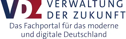 Logo von Verwaltung der Zukunft